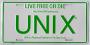 Unix tutorial